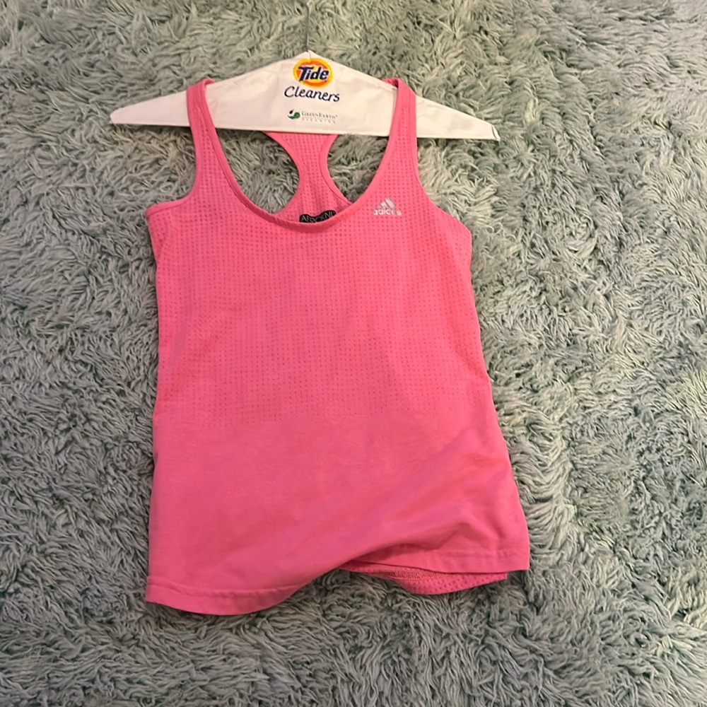 Adidas tank
